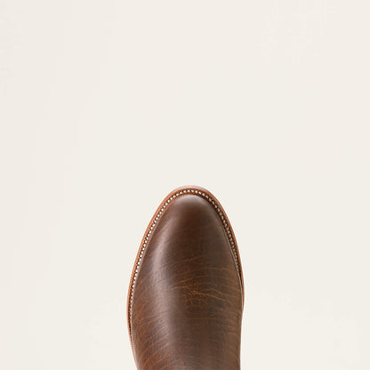 Ariat Bench Made Reed Western Boot Discount