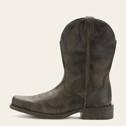 Ariat Rambler Western Boot Outlet