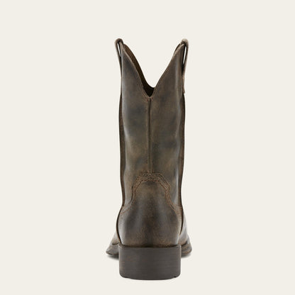 Ariat Rambler Western Boot Outlet