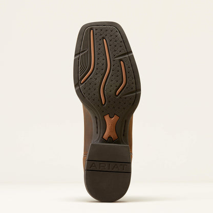 Ariat Sport Patriot II Western Boot On Sale