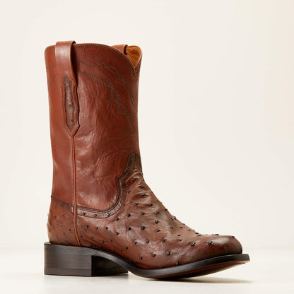 Ariat Bench Made Clanton Western Boot For Sale