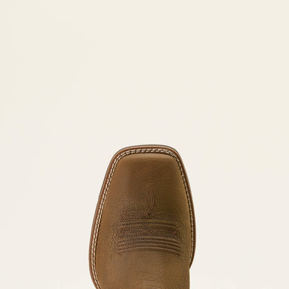 Ariat Sport Big Country Wide Square Toe Cowboy Boot Discount