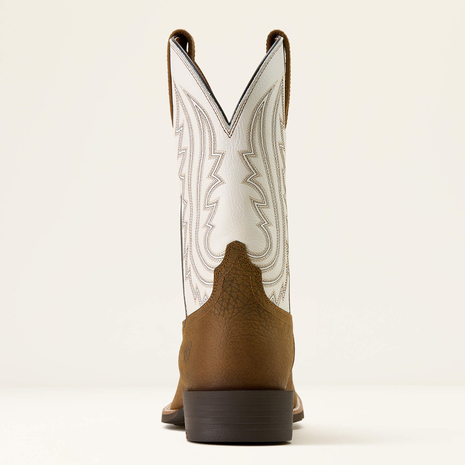 Ariat Sport Big Country Wide Square Toe Cowboy Boot Discount