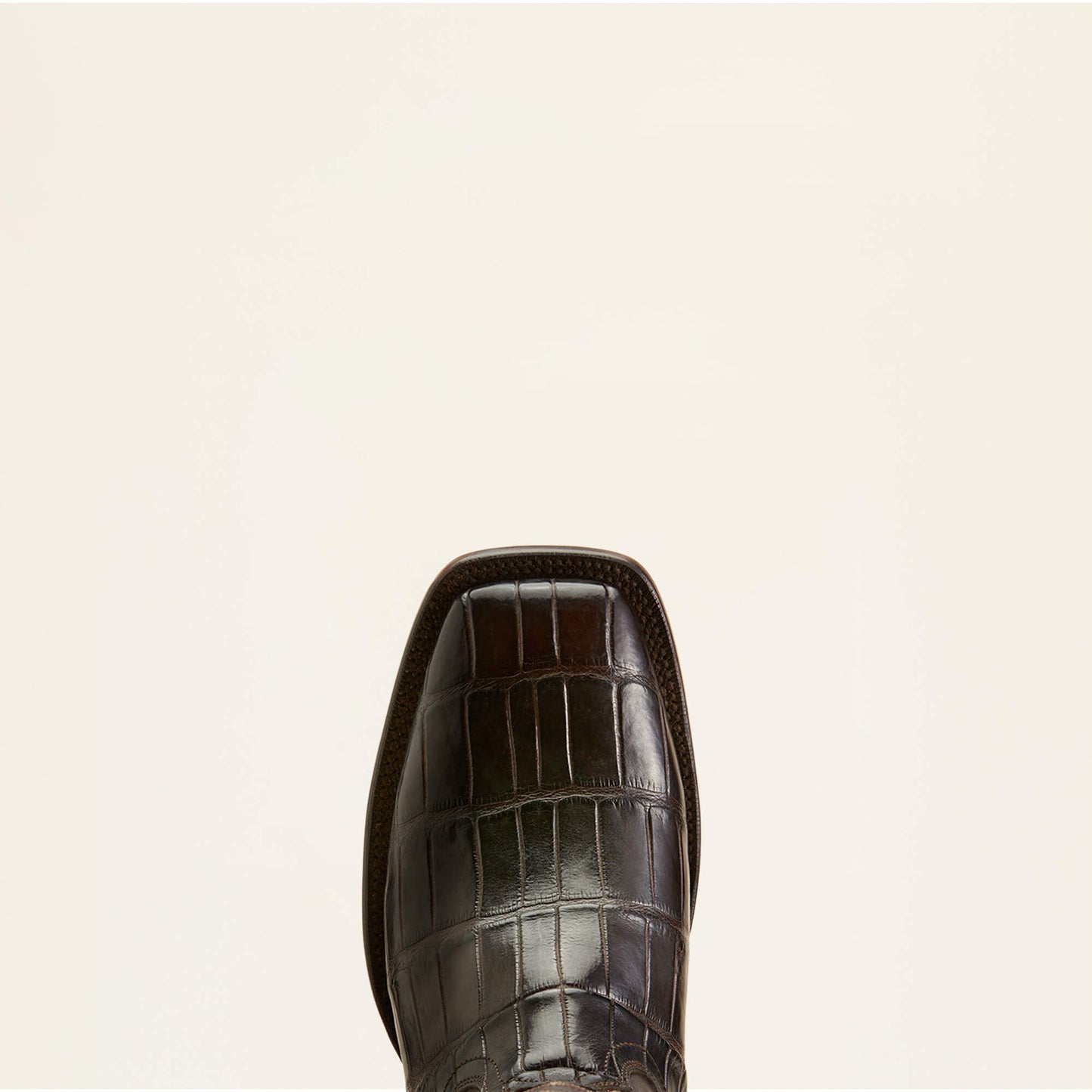 Ariat Bench Made Bassett Western Boot On Sale