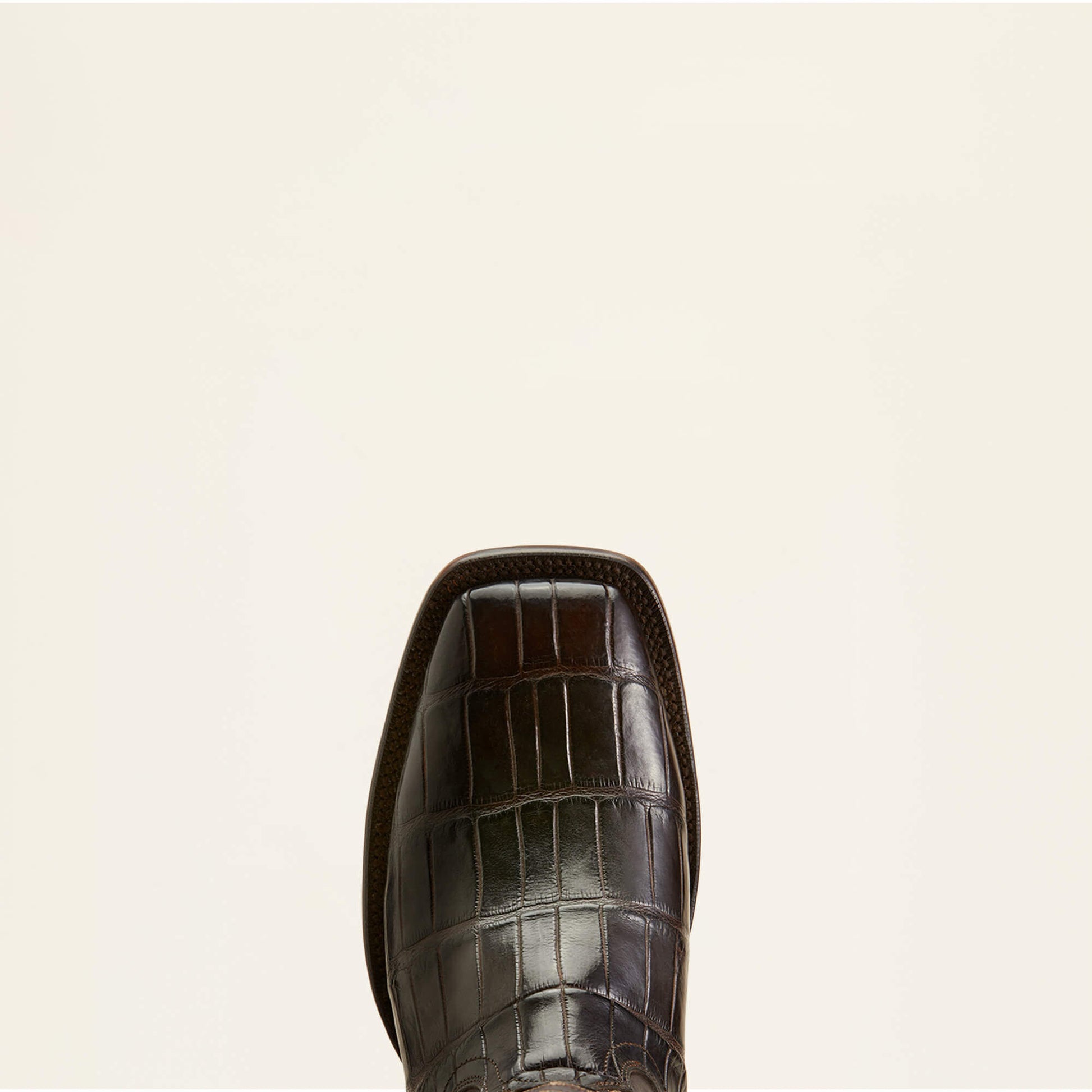 Ariat Bench Made Bassett Western Boot On Sale
