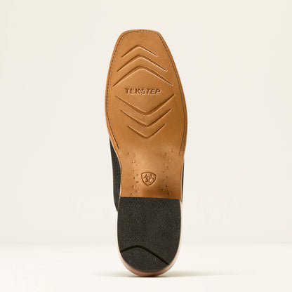 Ariat Futurity Dualin Narrow Cutter Toe Cowboy Boot Sale