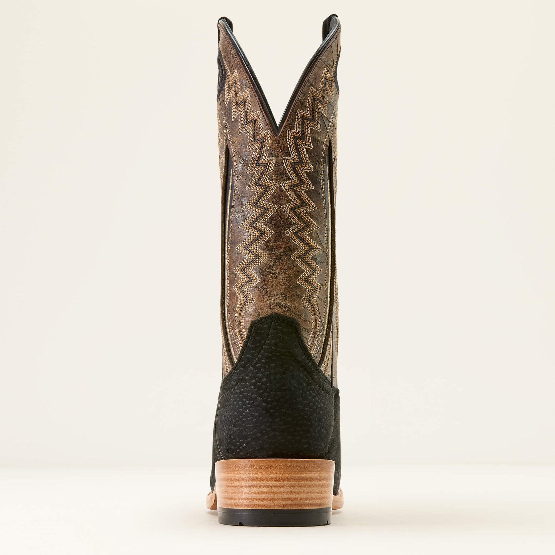 Ariat Futurity Dualin Narrow Cutter Toe Cowboy Boot Sale