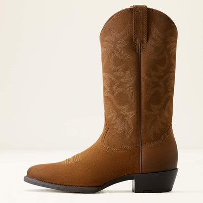 Ariat Heritage R Toe Western Boot Online