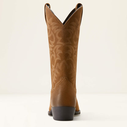 Ariat Heritage R Toe Western Boot Online