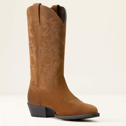 Ariat Heritage R Toe Western Boot Online
