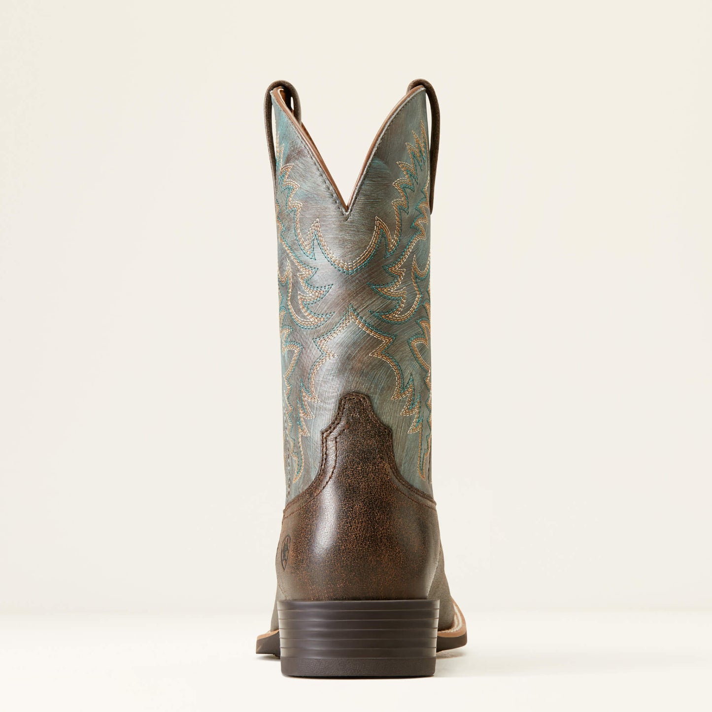 Ariat Sport Latigo Western Boot Discount