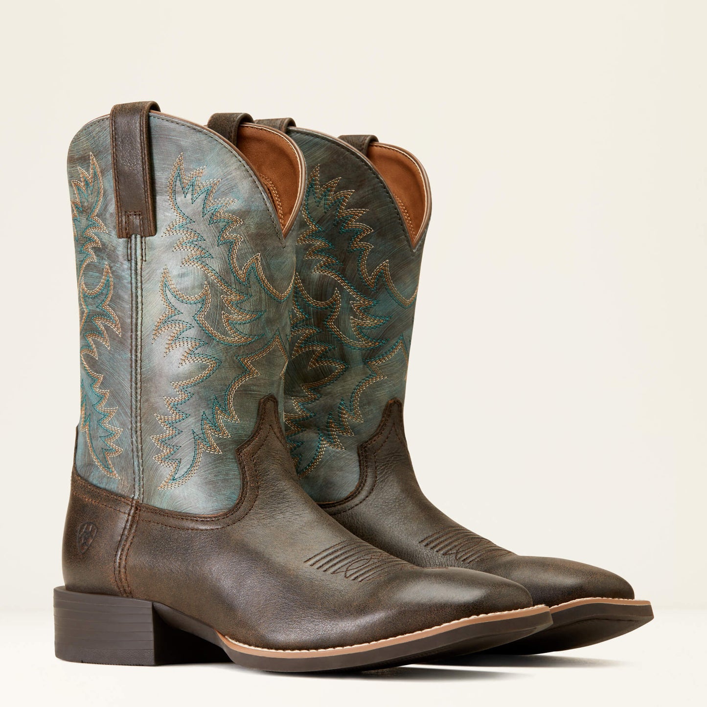 Ariat Sport Latigo Western Boot Discount