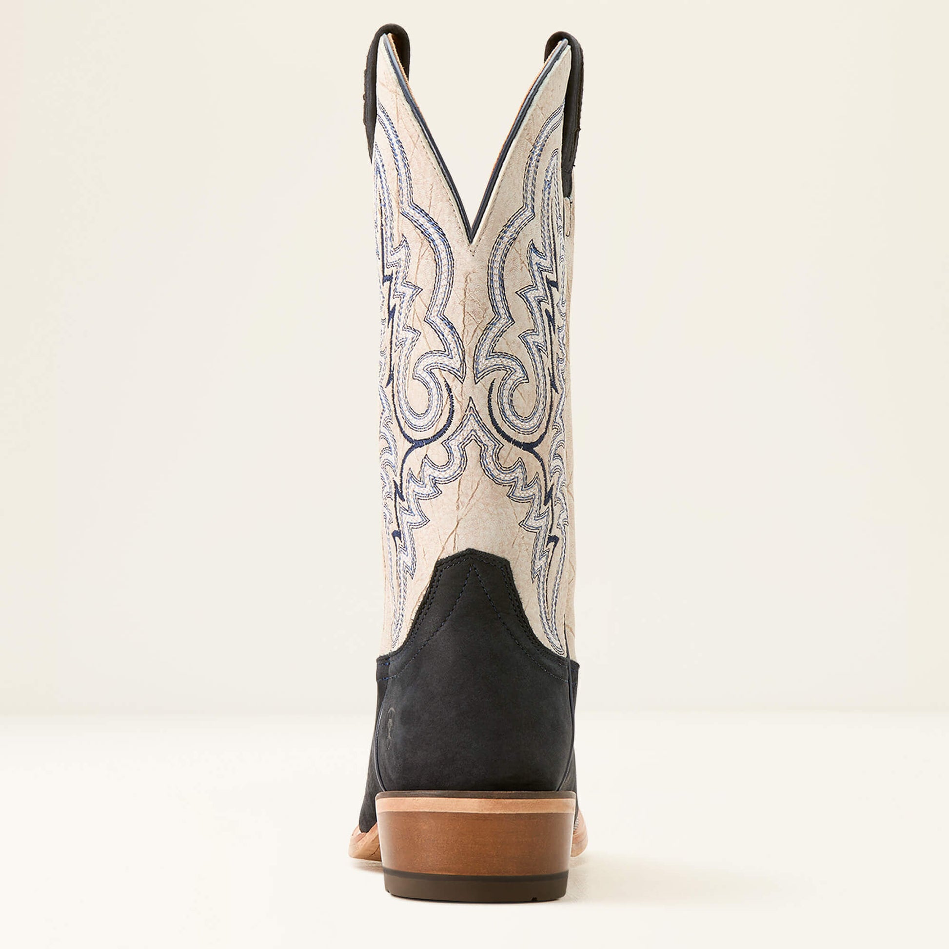 Ariat Futurity Relentless Bama Fury Cowboy Boot Outlet