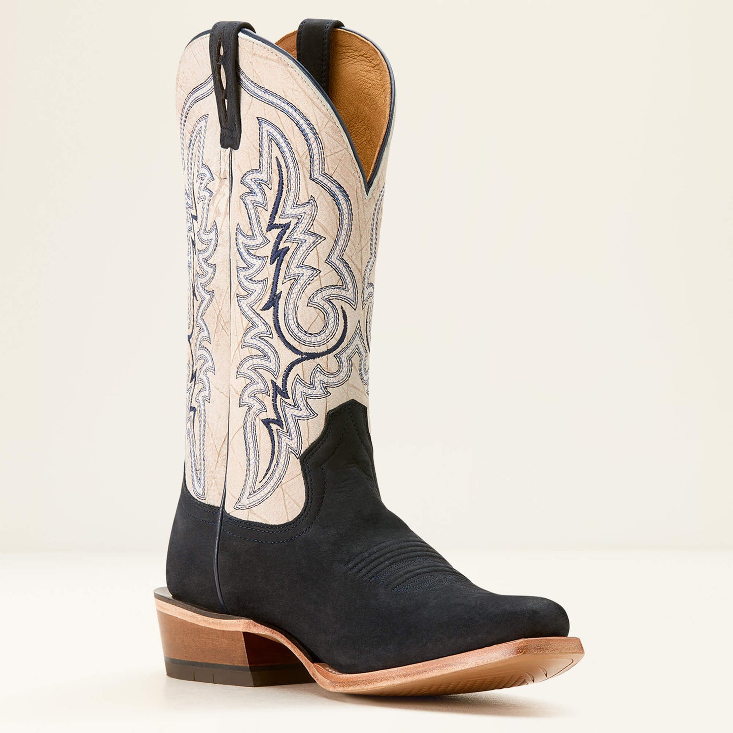 Ariat Futurity Relentless Bama Fury Cowboy Boot Outlet