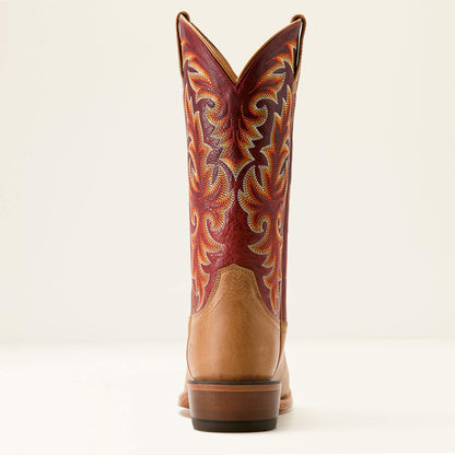 Ariat Futurity Champ Cowboy Boot Discount