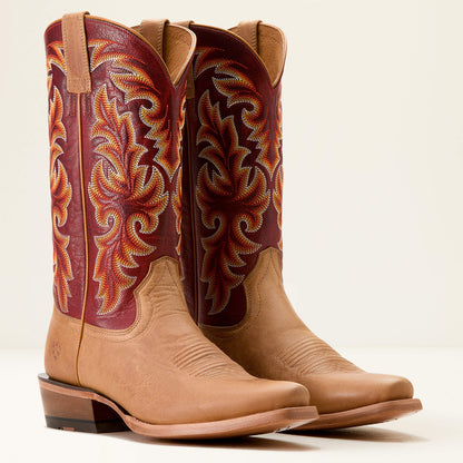 Ariat Futurity Champ Cowboy Boot Discount