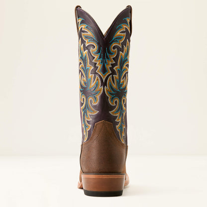 Ariat Futurity Champ Cowboy Boot On Sale