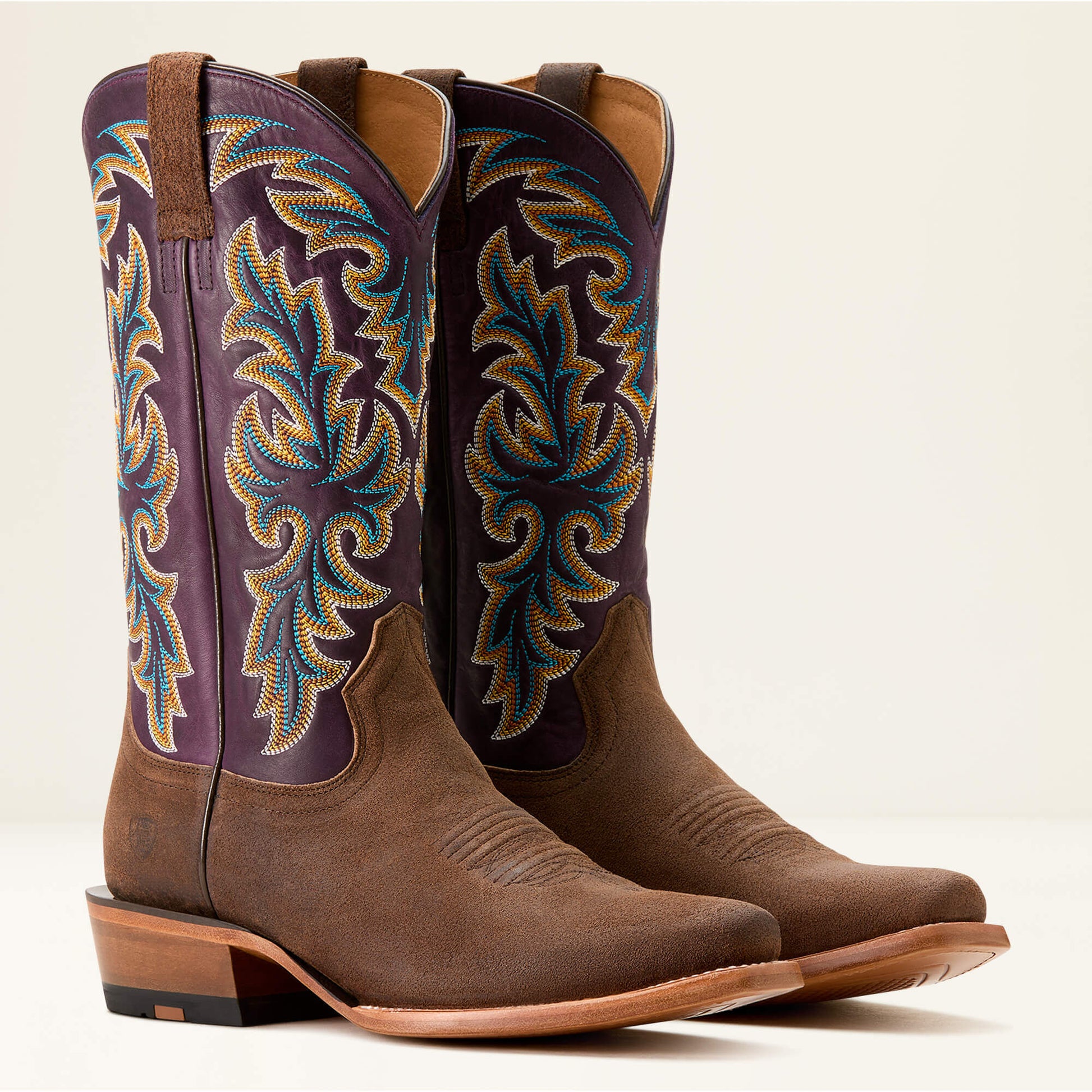 Ariat Futurity Champ Cowboy Boot On Sale