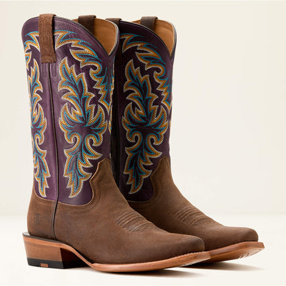 Ariat Futurity Champ Cowboy Boot On Sale