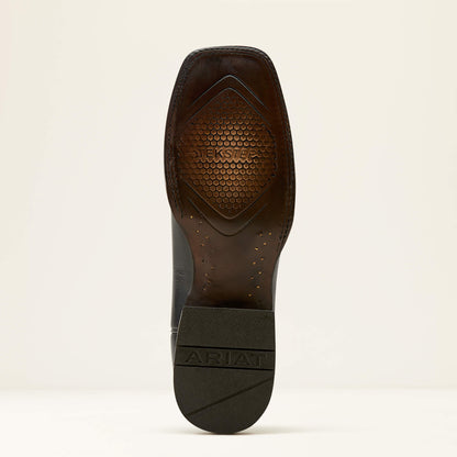Ariat Sting Wide Square Toe Cowboy Boot Sale