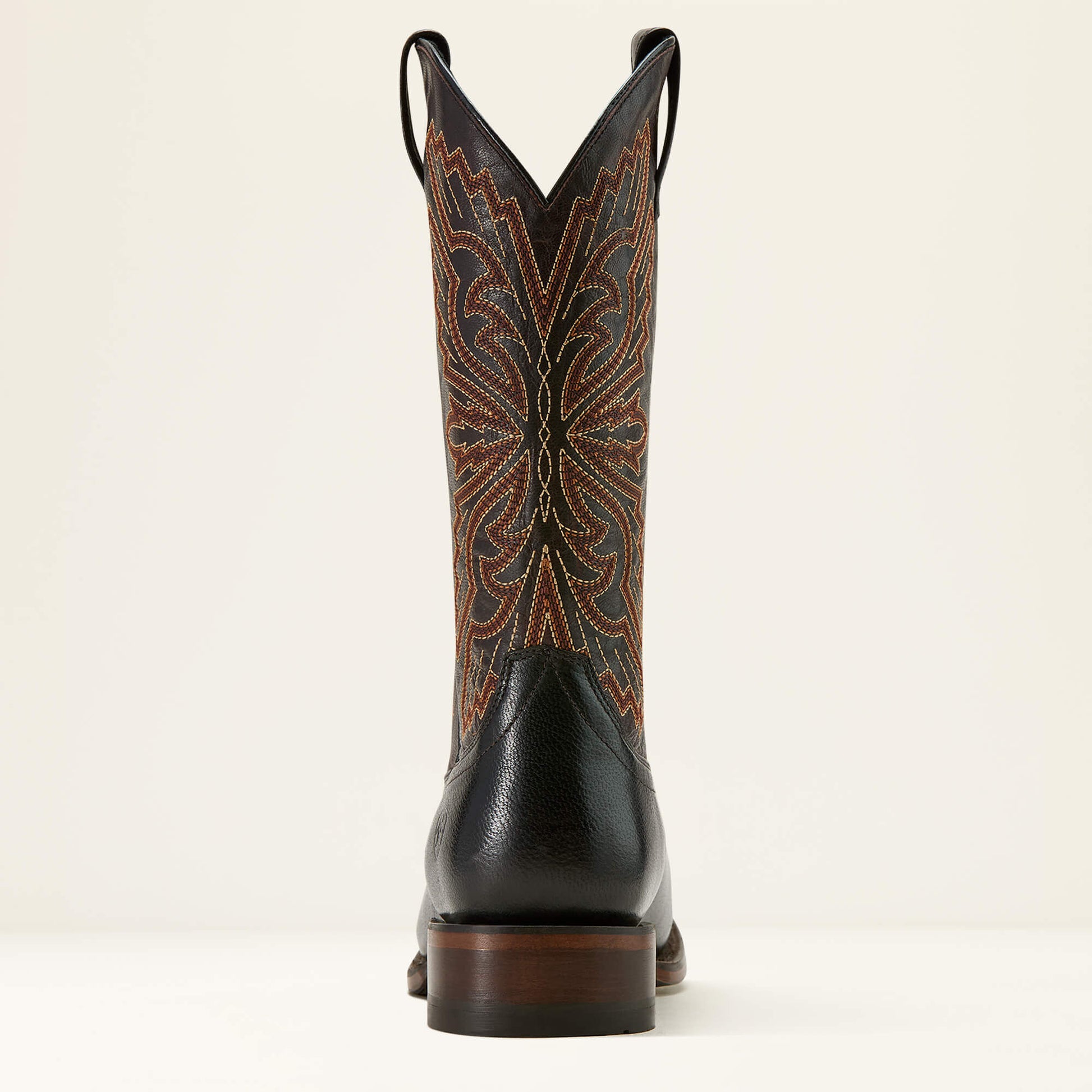 Ariat Sting Wide Square Toe Cowboy Boot Sale