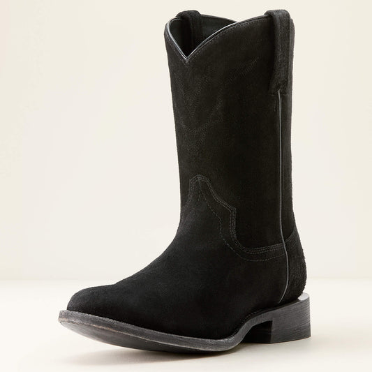 Ariat Downtown Western Boot On Sale