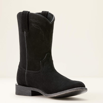 Ariat Downtown Western Boot On Sale
