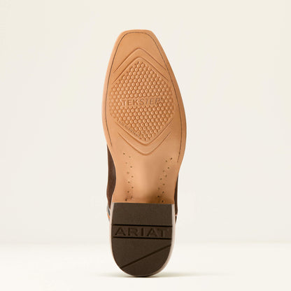 Ariat Futurity Relentless Bama Fury Cowboy Boot For Sale
