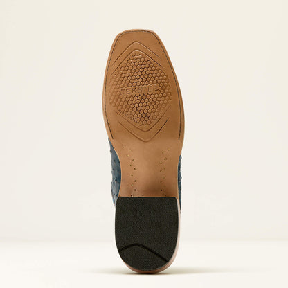 Ariat Futurity Outlaw Cowboy Boot Discount