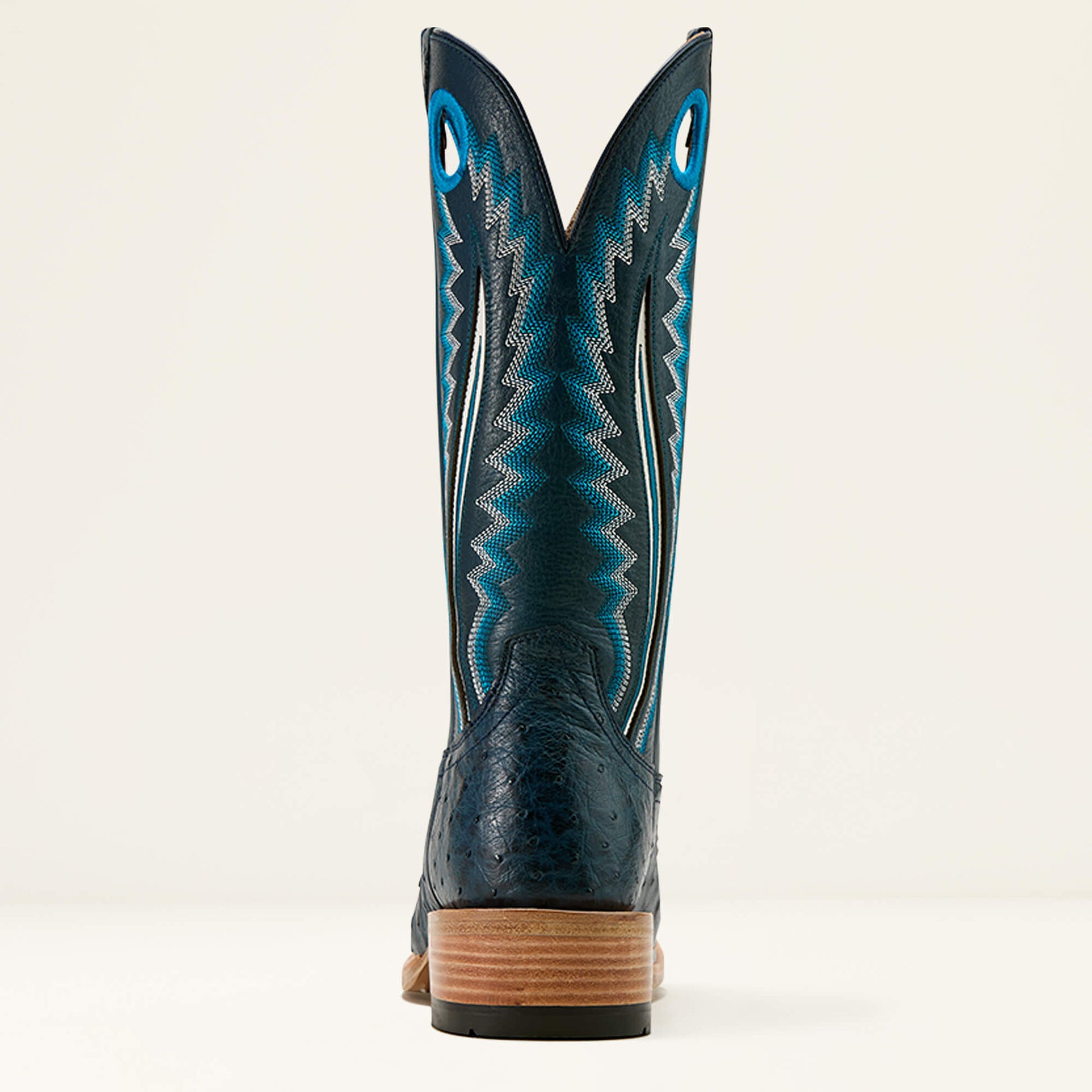 Ariat Futurity Outlaw Cowboy Boot Discount