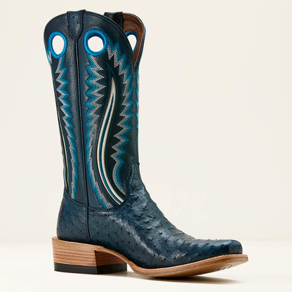 Ariat Futurity Outlaw Cowboy Boot Discount