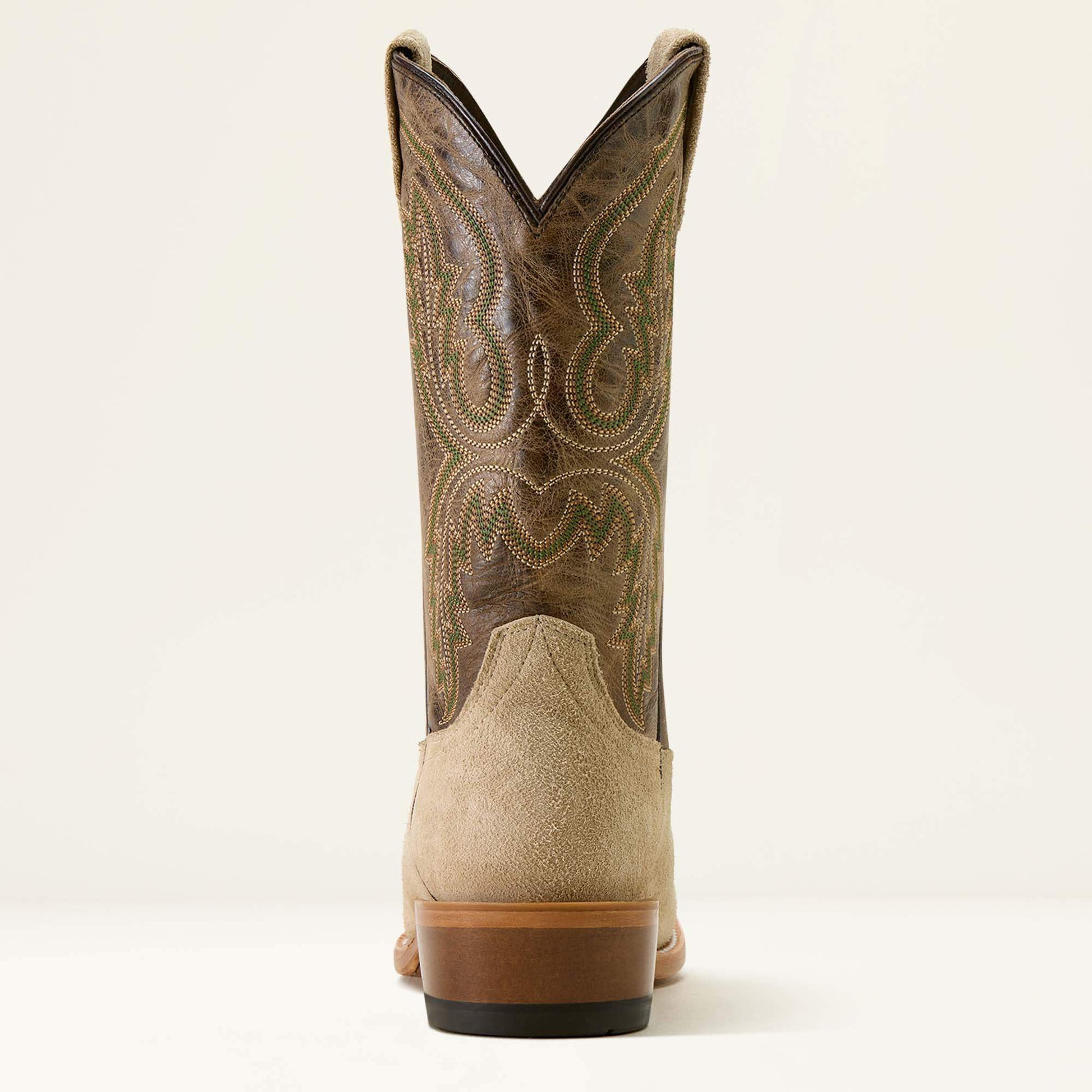 Ariat Futurity Cashout Narrow Cutter Toe Cowboy Boot Outlet