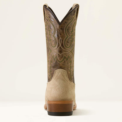 Ariat Futurity Cashout Narrow Cutter Toe Cowboy Boot Outlet