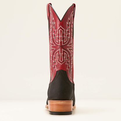 Ariat Futurity Relentless Golde Rush Cowboy Boot Discount