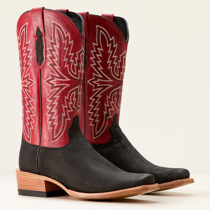 Ariat Futurity Relentless Golde Rush Cowboy Boot Discount