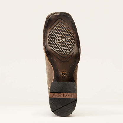 Ariat Circuit Rockridge Western Boot Outlet
