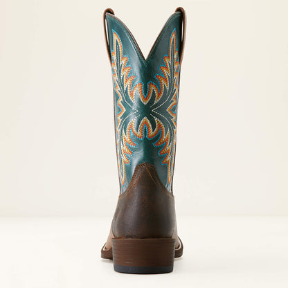 Ariat Renegade Cowboy Boot Discount