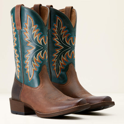 Ariat Renegade Cowboy Boot Discount