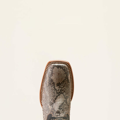 Ariat Dry Gulch Cowboy Boot Outlet