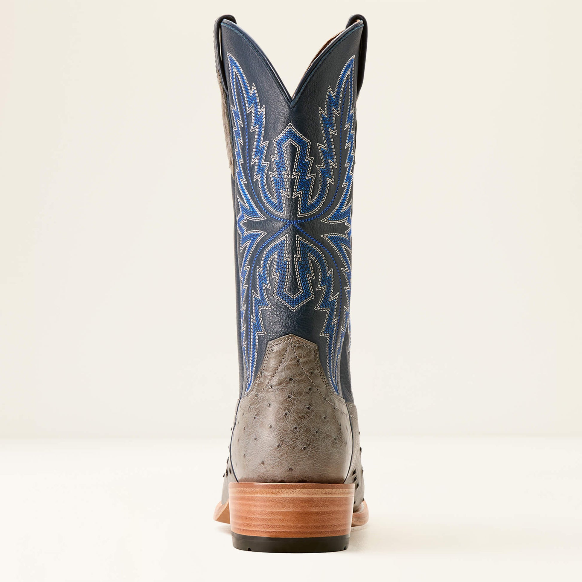 Ariat Futurity Relentless Buckles Cowboy Boot Sale