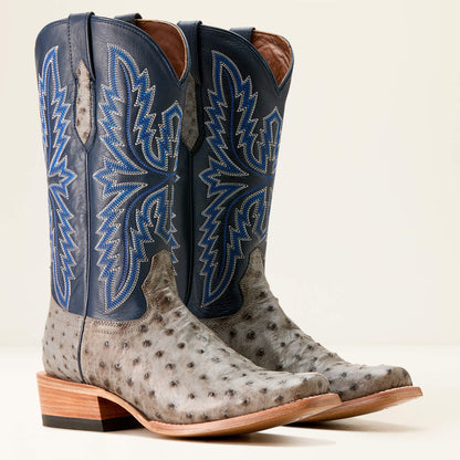 Ariat Futurity Relentless Buckles Cowboy Boot Sale