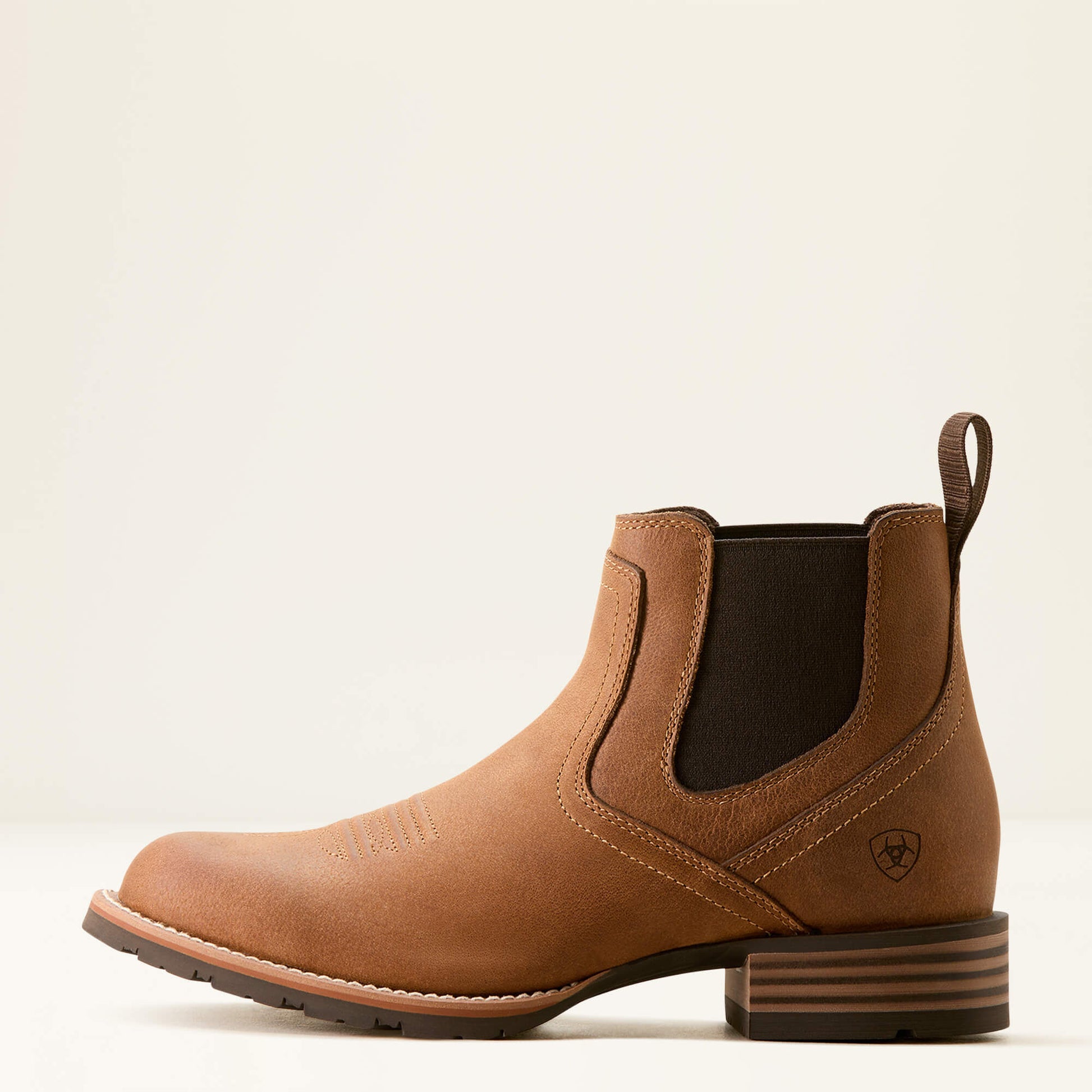 Ariat Hybrid Low Boy Round Toe Western Boot On Sale