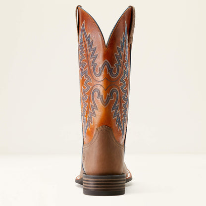 Ariat Hudson Cowboy Boot Sale