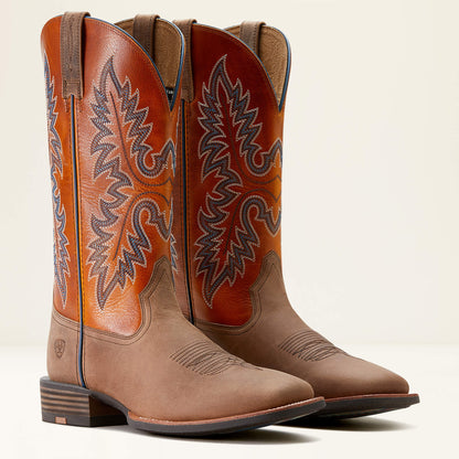 Ariat Hudson Cowboy Boot Sale