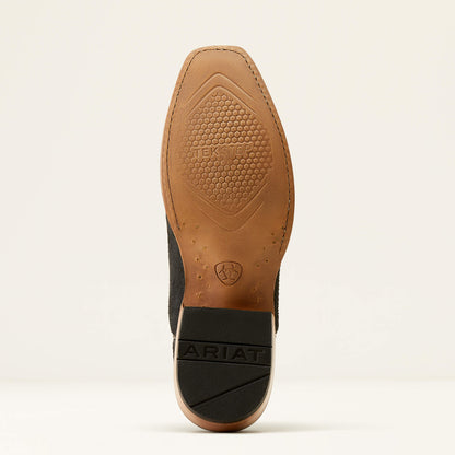 Ariat Futurity Rider Cowboy Boot Discount