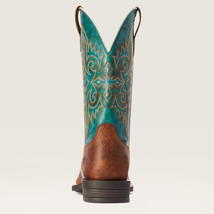 Ariat Wild Thang Western Boot Outlet