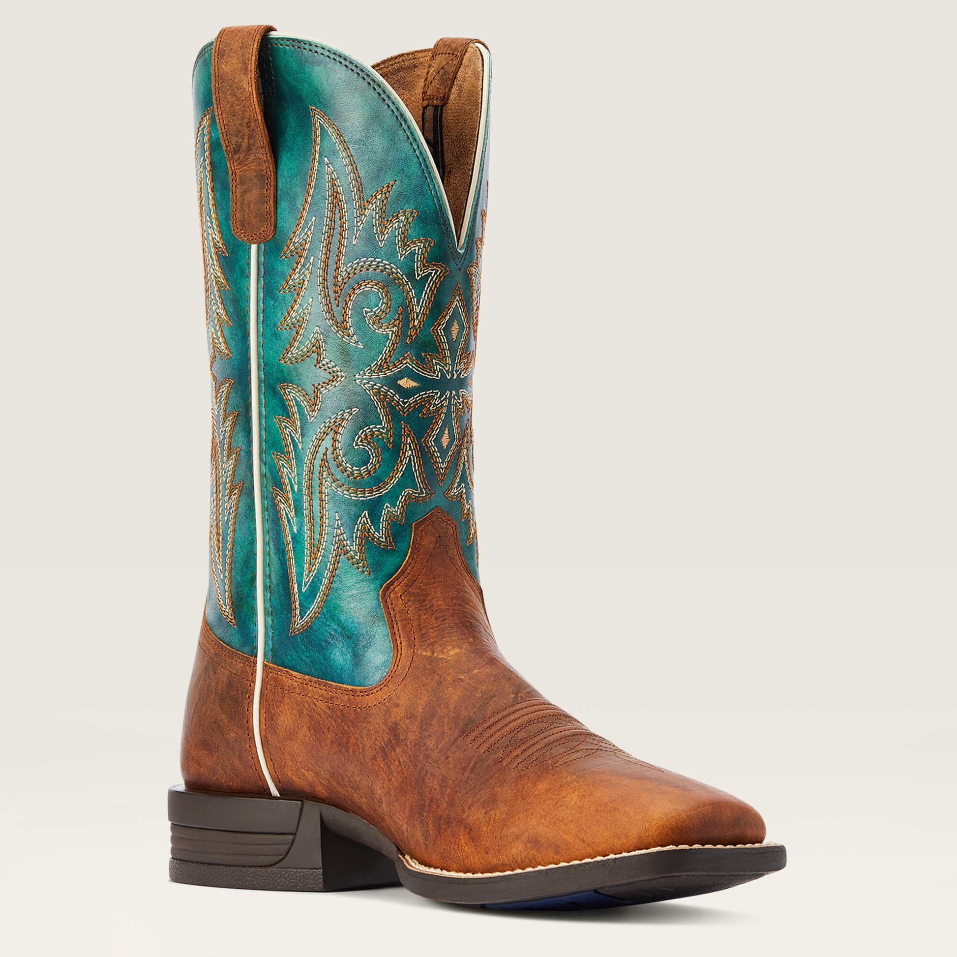 Ariat Wild Thang Western Boot Outlet