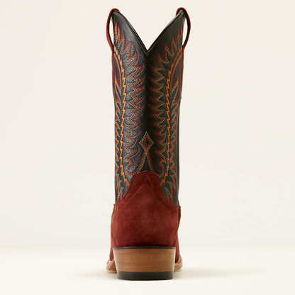 Ariat Futurity Time Cowboy Boot Online