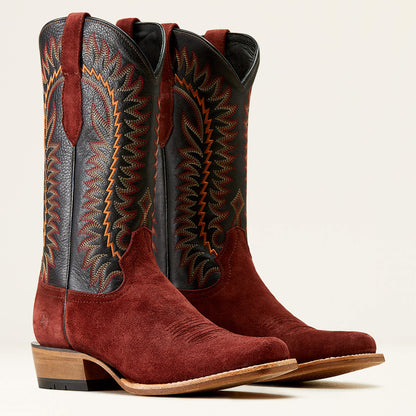 Ariat Futurity Time Cowboy Boot Online
