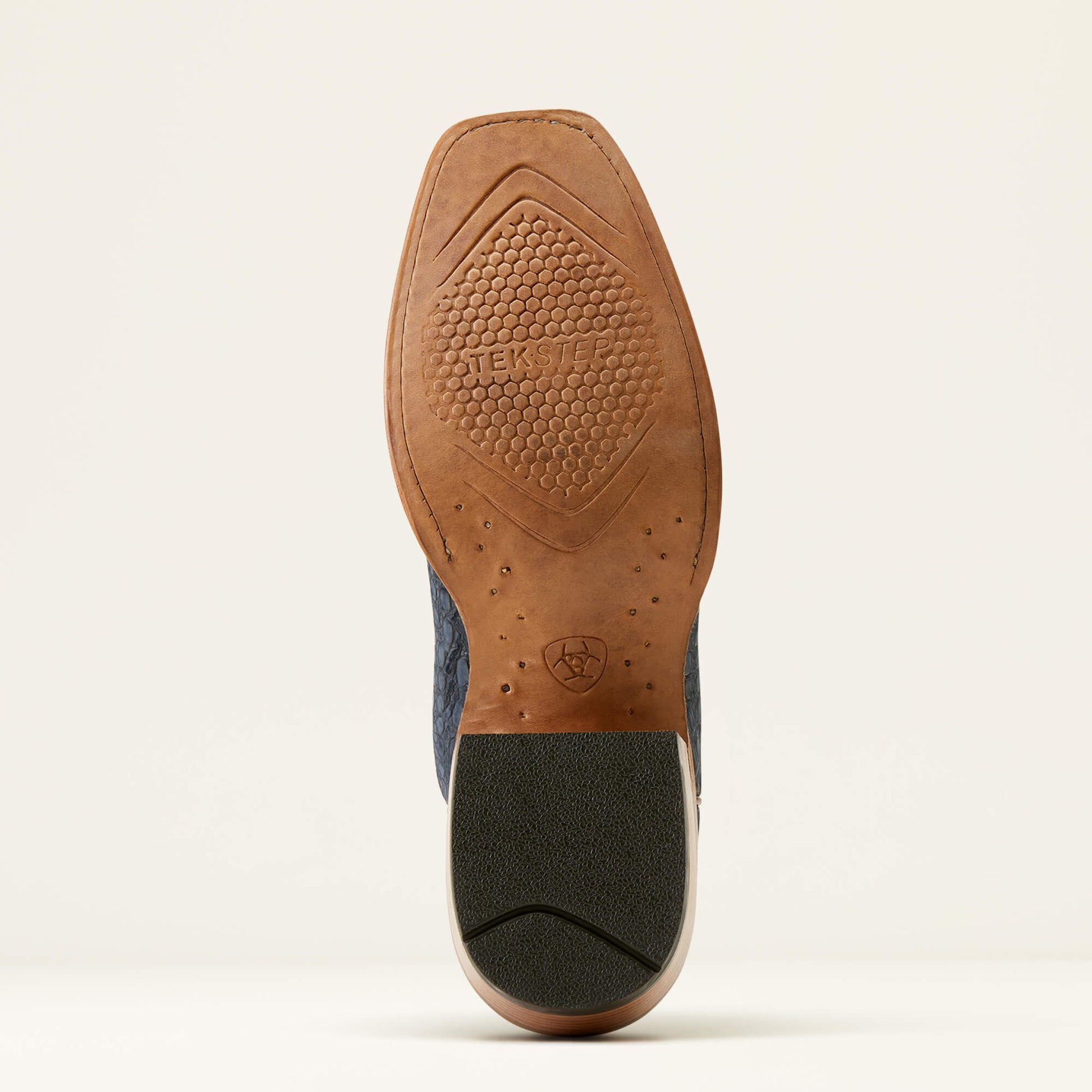 Ariat Futurity Finalist Narrow Cutter Toe Cowboy Boot For Sale